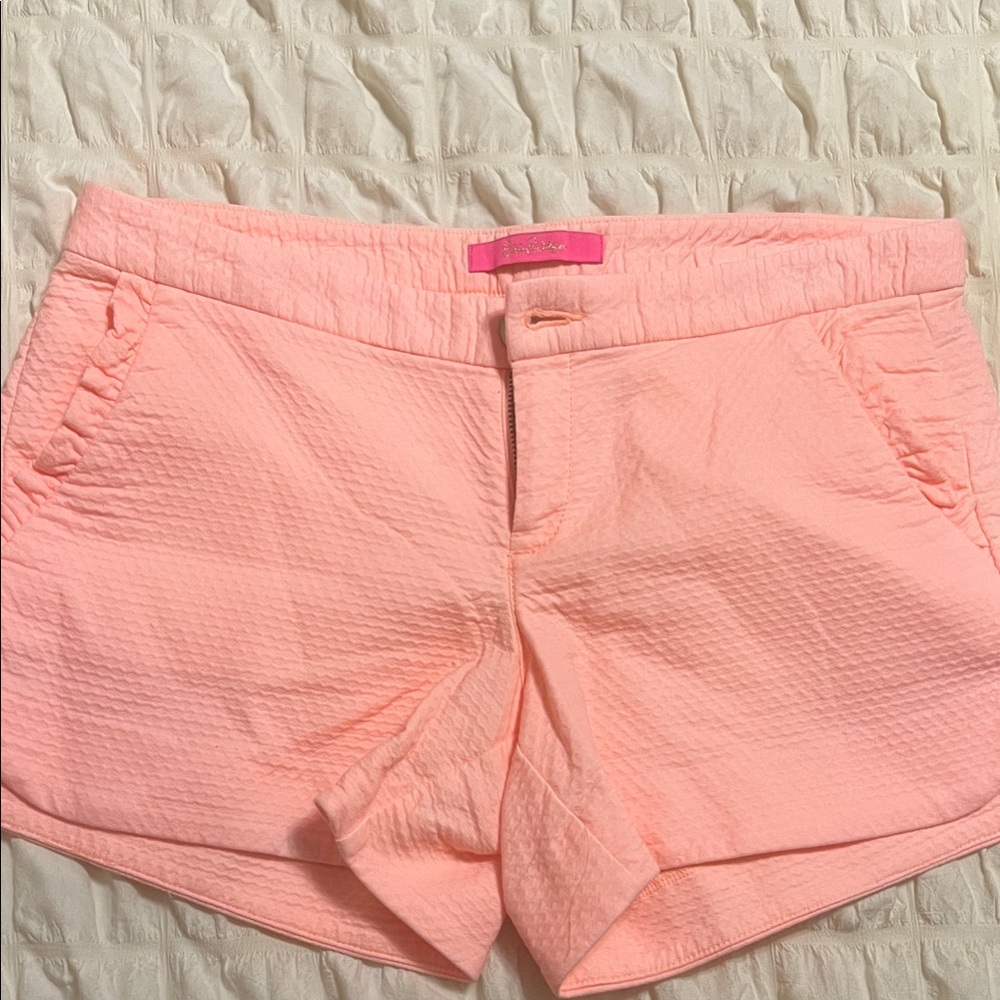 Lilly Pulitzer Women's Shorts